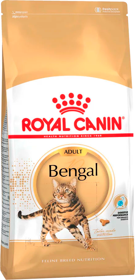 rc bengal
